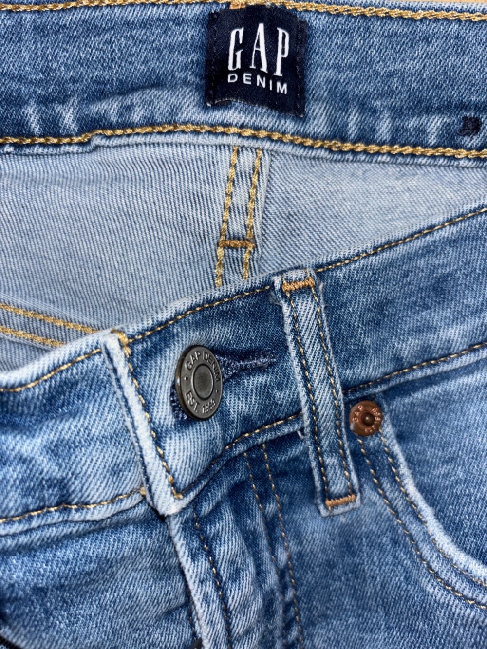 Gap  High Rise Ultra Soft - Picture 3 of 4